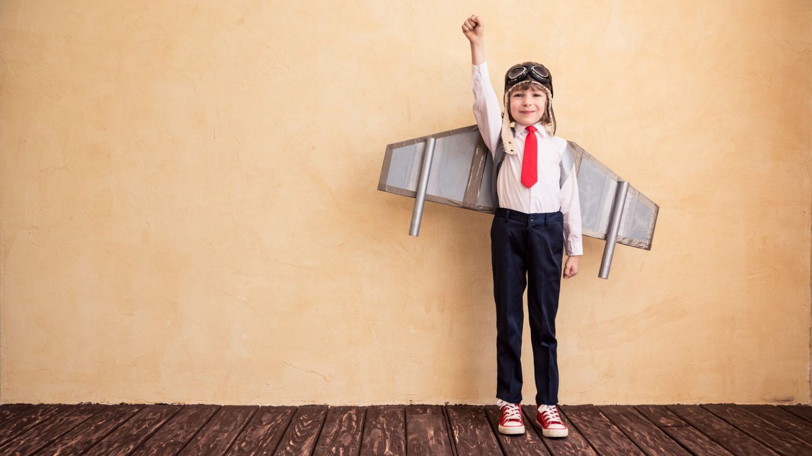 Advice to a Young Leader