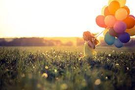 The Secrets to Happiness